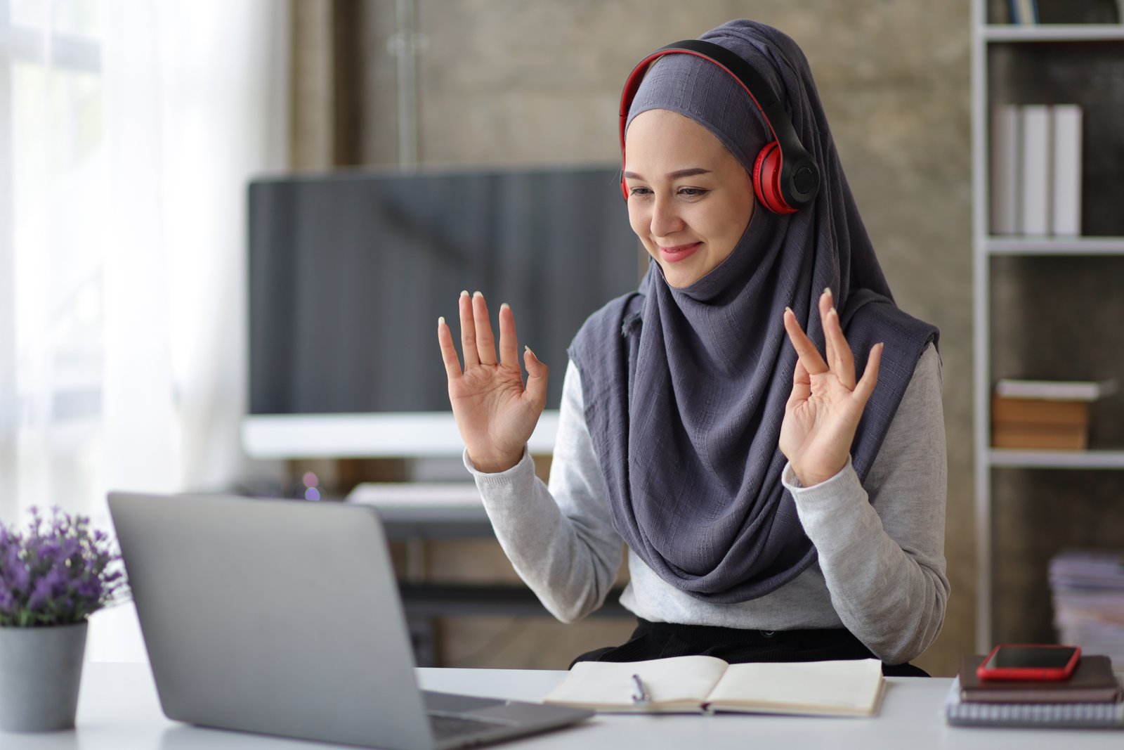 Digital skills online seminar