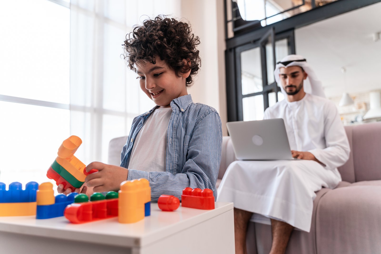 Digital learning resources for online training