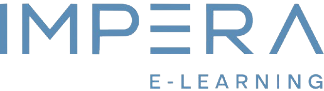 IMPERA E Learning Center logo